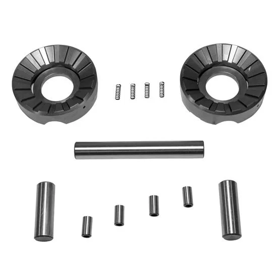 SL SUZSAM – YUKON GEAR Differential Carrier, Suzuki Axle Mechanical Locker 26 Spline All Ratios Steel With Spider Gea...